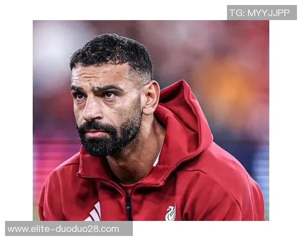 萨拉赫在足球界的崛起与影响力分析及其未来发展趋势探讨