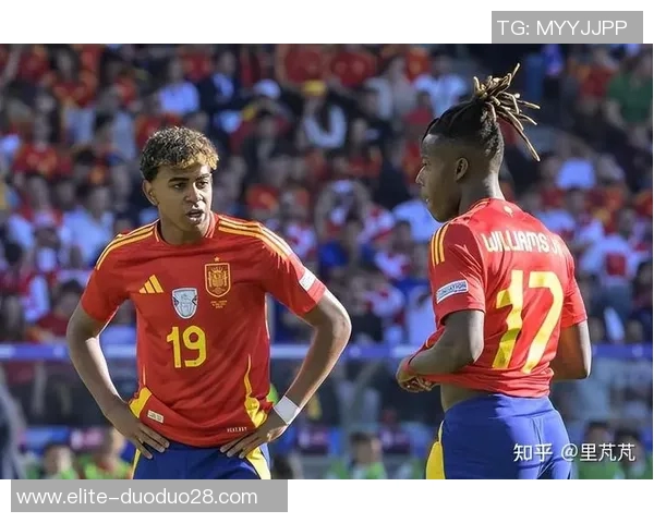 西班牙与德国在欧国联赛激战正酣谁能笑到最后 西班牙与德国在欧国联赛激战正酣谁能笑到最后