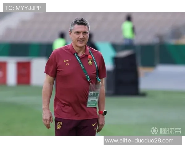 全球顶尖足球教练排名揭晓谁将成为2023年最佳教练的领军人物