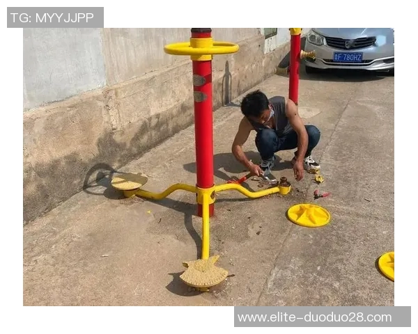 天津体育器材有限公司助力全民健身运动推动体育产业发展新机遇