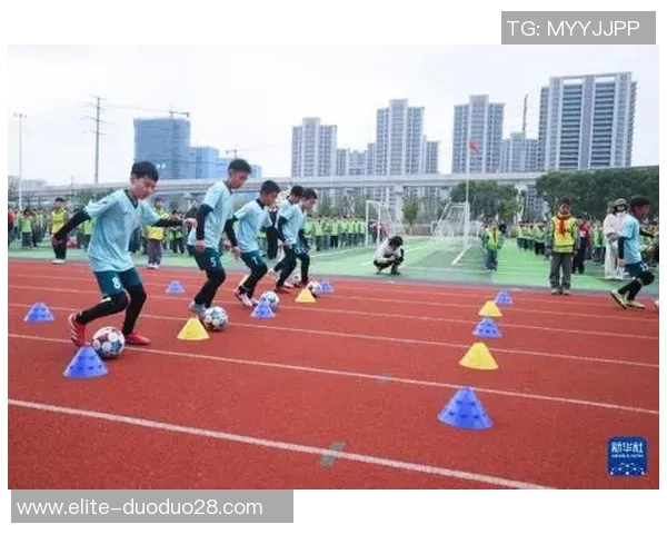 探索多样化体育课膝关节运动方式提升学生运动能力与健康水平